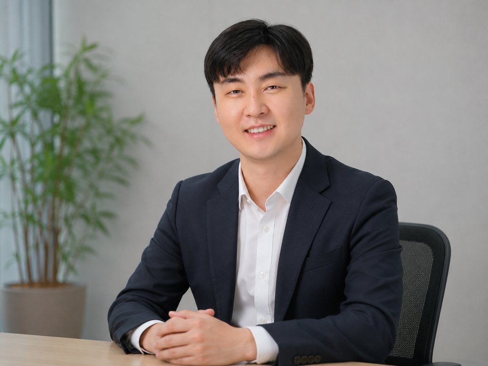 장현석 포트레이트